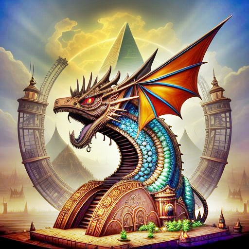 Dragon architecture