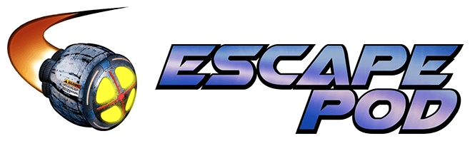 Escape Pod logo