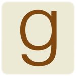 Goodreads icon
