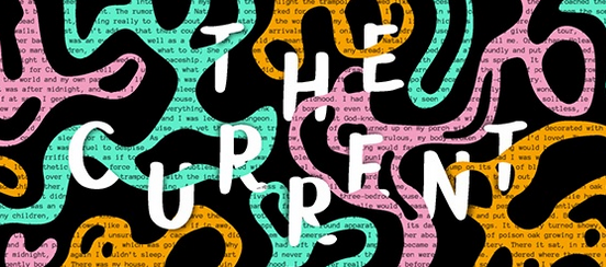 Publication banner: The Current