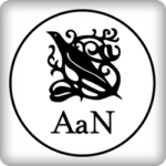 Air and Nothingness Press logo